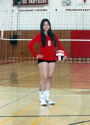 SF Elite Volleyball Club 2023:  #10 Riley Dang 