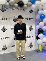 SF Elite Volleyball Club 2023:   Nick Chiu (Nick)