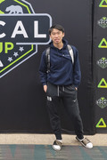 SF Elite Volleyball Club 2024:   Jordan Huang 